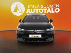 Volkswagen ID.7 vaihtoauto
