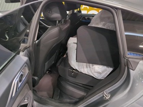 BMW i4 vaihtoauto