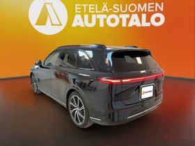 XPENG G9 vaihtoauto