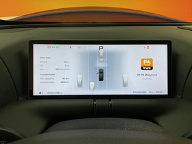 XPENG G9 vaihtoauto