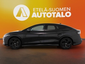 Volkswagen ID.7 vaihtoauto
