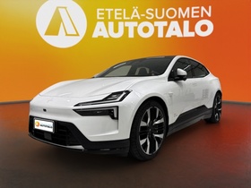 Polestar 4 vaihtoauto