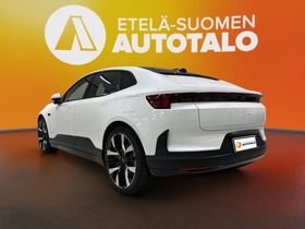 Polestar 4 vaihtoauto