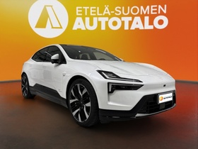Polestar 4 vaihtoauto