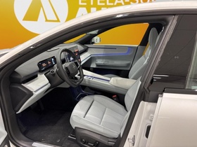 Polestar 4 vaihtoauto