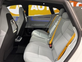 Polestar 4 vaihtoauto