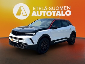 Opel Mokka-e vaihtoauto