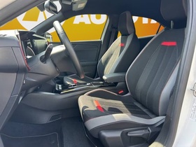 Opel Mokka-e vaihtoauto