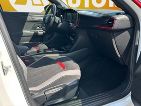 Opel Mokka-e vaihtoauto