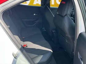 Opel Mokka-e vaihtoauto