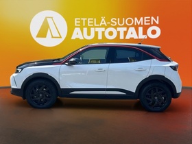 Opel Mokka-e vaihtoauto