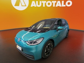 Volkswagen ID.3 vaihtoauto