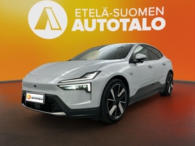 Polestar 4 vaihtoauto