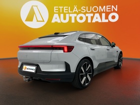 Polestar 4 vaihtoauto