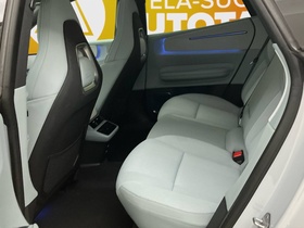 Polestar 4 vaihtoauto