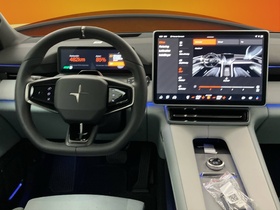 Polestar 4 vaihtoauto