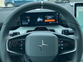 Polestar 4 vaihtoauto