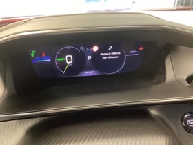 Peugeot e-2008 vaihtoauto