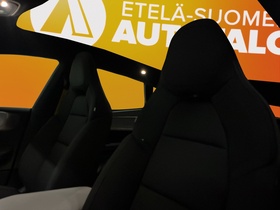 Polestar 4 vaihtoauto