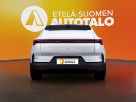 Polestar 4 vaihtoauto