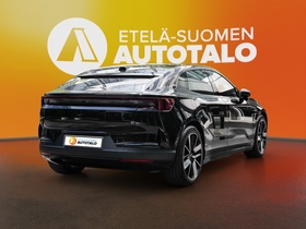 Polestar 4 vaihtoauto