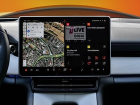 Polestar 4 vaihtoauto