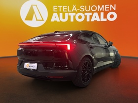 Polestar 4 vaihtoauto