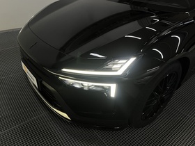 Polestar 4 vaihtoauto