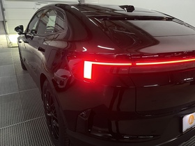 Polestar 4 vaihtoauto