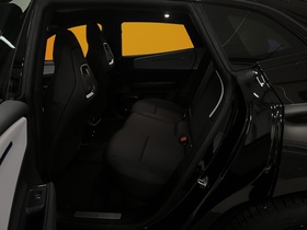 Polestar 4 vaihtoauto