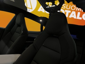 Polestar 4 vaihtoauto