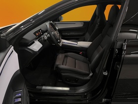 Polestar 4 vaihtoauto