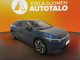 Volkswagen ID.7 vaihtoauto