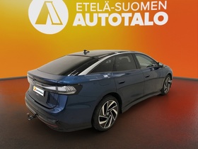 Volkswagen ID.7 vaihtoauto