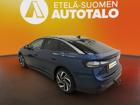 Volkswagen ID.7 vaihtoauto