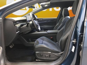 Volkswagen ID.7 vaihtoauto