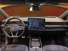 Volkswagen ID.7 vaihtoauto