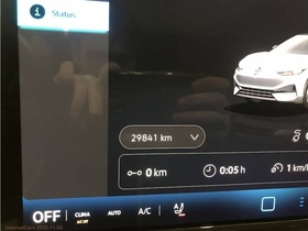 Volkswagen ID.7 vaihtoauto