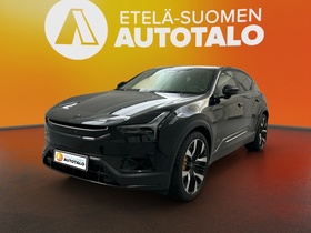 Polestar 3 vaihtoauto