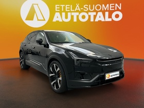 Polestar 3 vaihtoauto