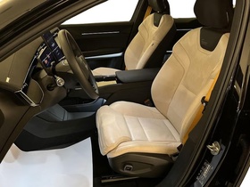 Polestar 3 vaihtoauto