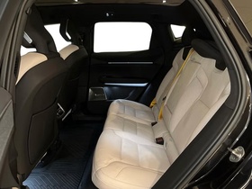 Polestar 3 vaihtoauto