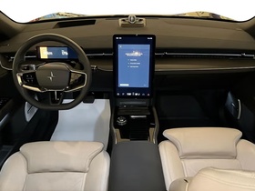 Polestar 3 vaihtoauto