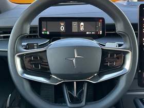 Polestar 3 vaihtoauto