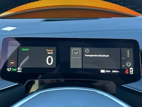 Polestar 3 vaihtoauto