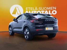 Volvo EC40 vaihtoauto