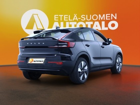 Volvo EC40 vaihtoauto