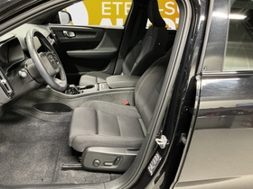 Volvo EC40 vaihtoauto