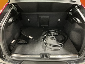 Volvo EC40 vaihtoauto