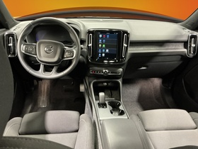 Volvo EC40 vaihtoauto